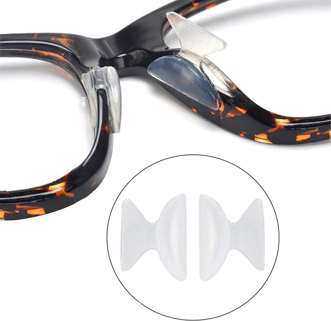 Assessing the Effectiveness of Silicon Stickers on Sunglasses
