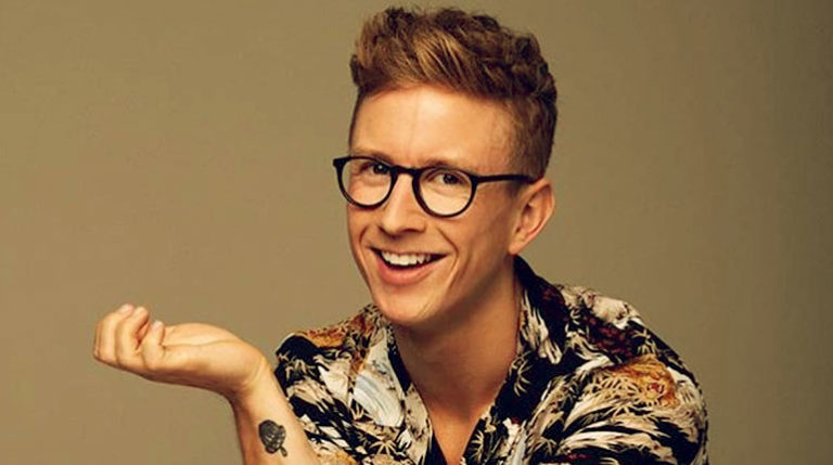 “Unraveling the Connection: Tyler Oakley and Oakley Sunglasses”