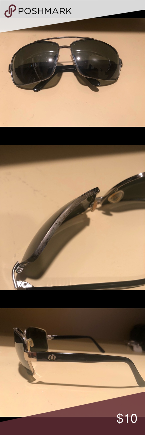 Unveiling the Lens Mystery: Does the Old Electric Sunglasses Share Lenses with Newer Models?