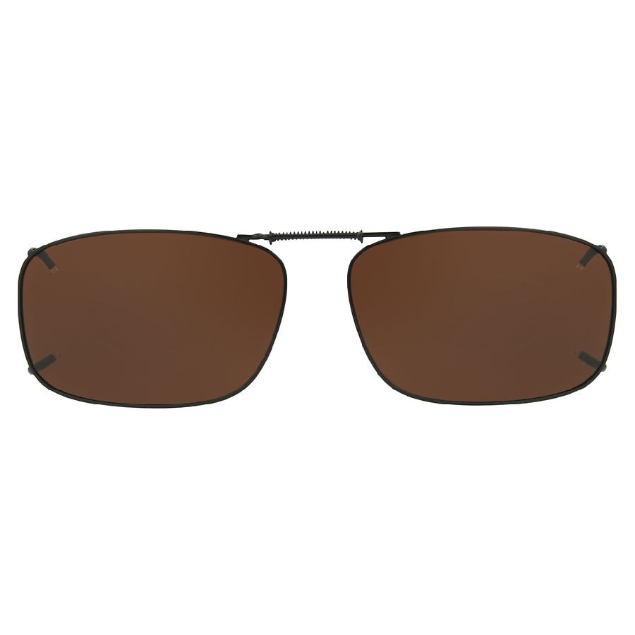 “Finding Clip-On Sunglasses at Walgreens”