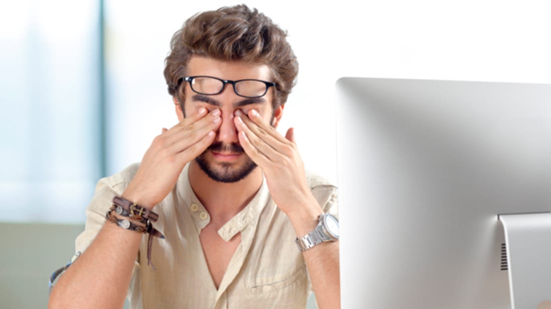 The Impact of Prolonged Screen Time on Eye Health: Unraveling the Sunglasses Solution