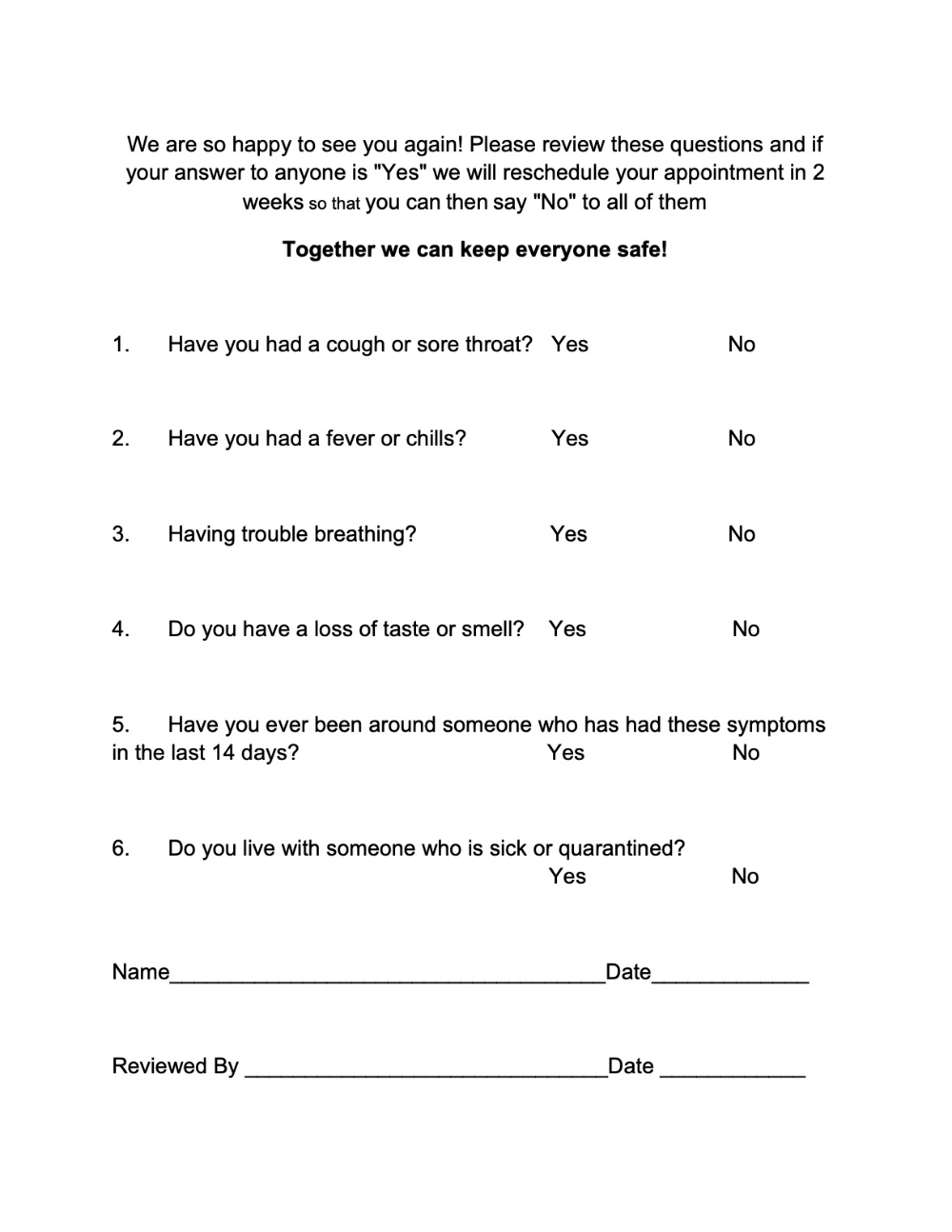 How to Create an Effective Questionnaire for Handbags and Purses