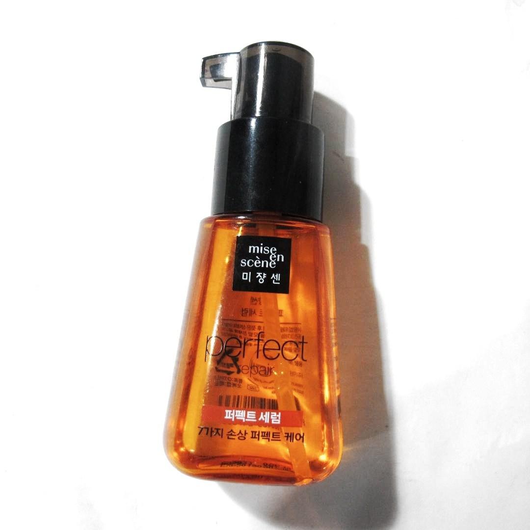 Best Hair Serum