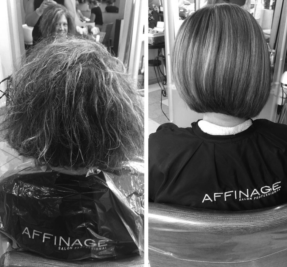 Can Keratin Products Damage Hair?