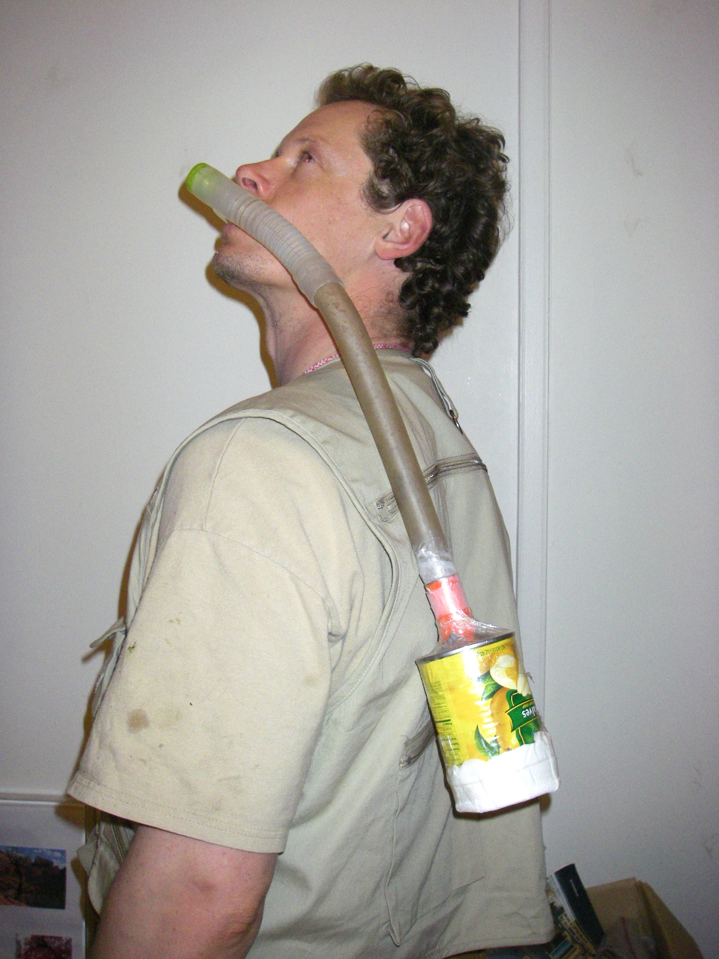Do You Need To Be Clean-shaven For A Gas Mask?
