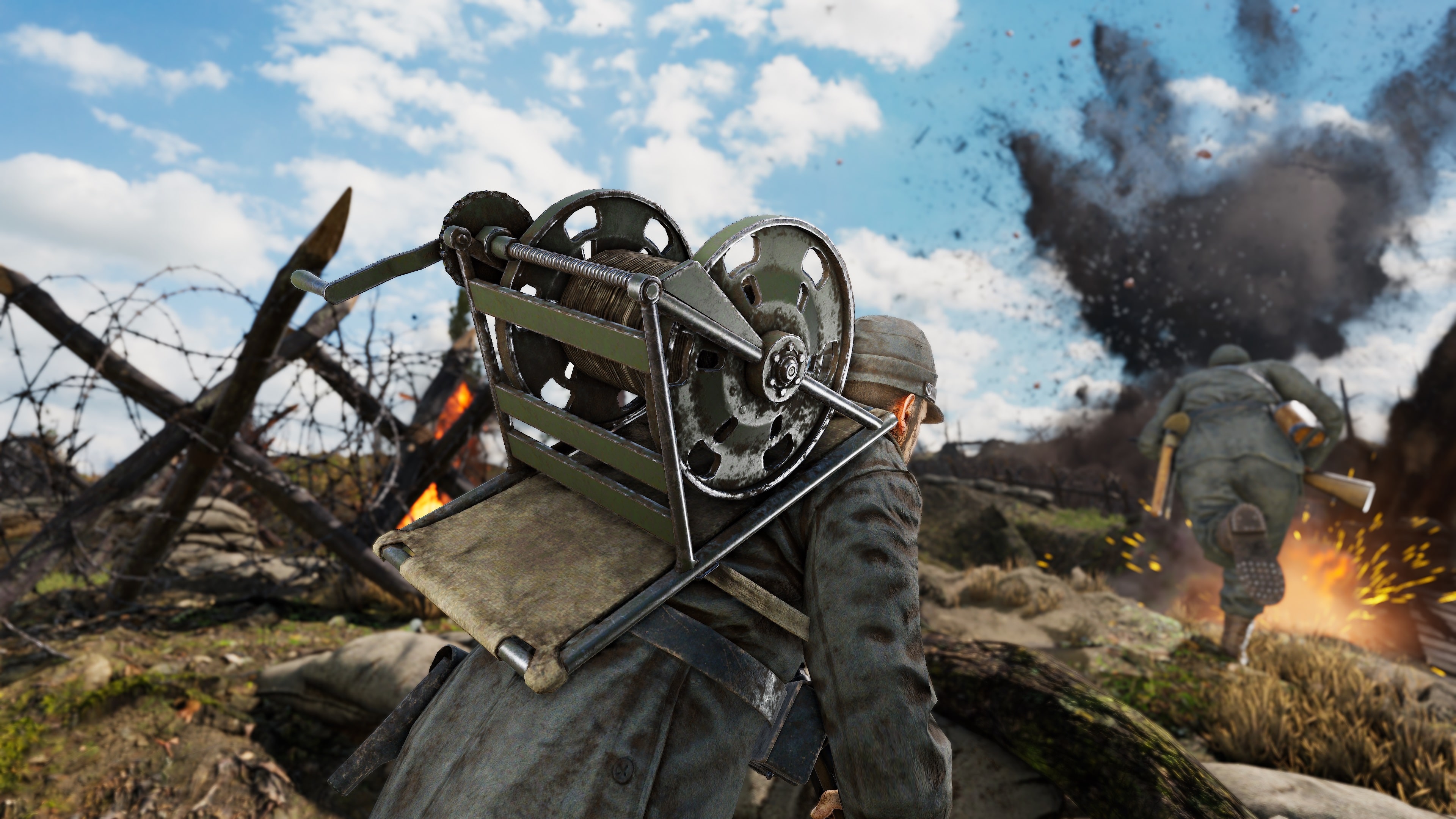 Does Facial Hair Affect Gas Masks?