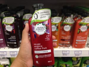 Does Herbal Essences Help Hair Growth?