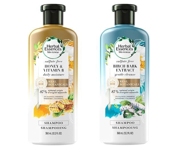 Is Herbal Essence Really Sulfate Free?