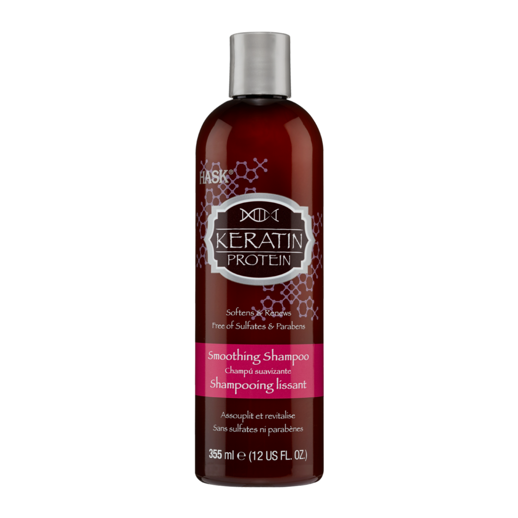 Is Keratin Shampoo Safe To Use?