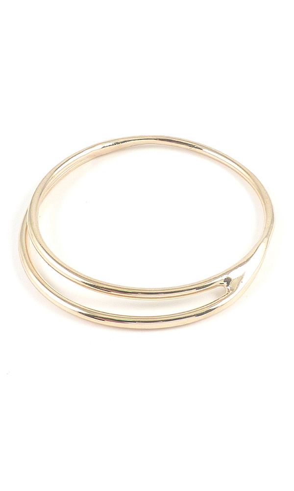 Snake Bangle