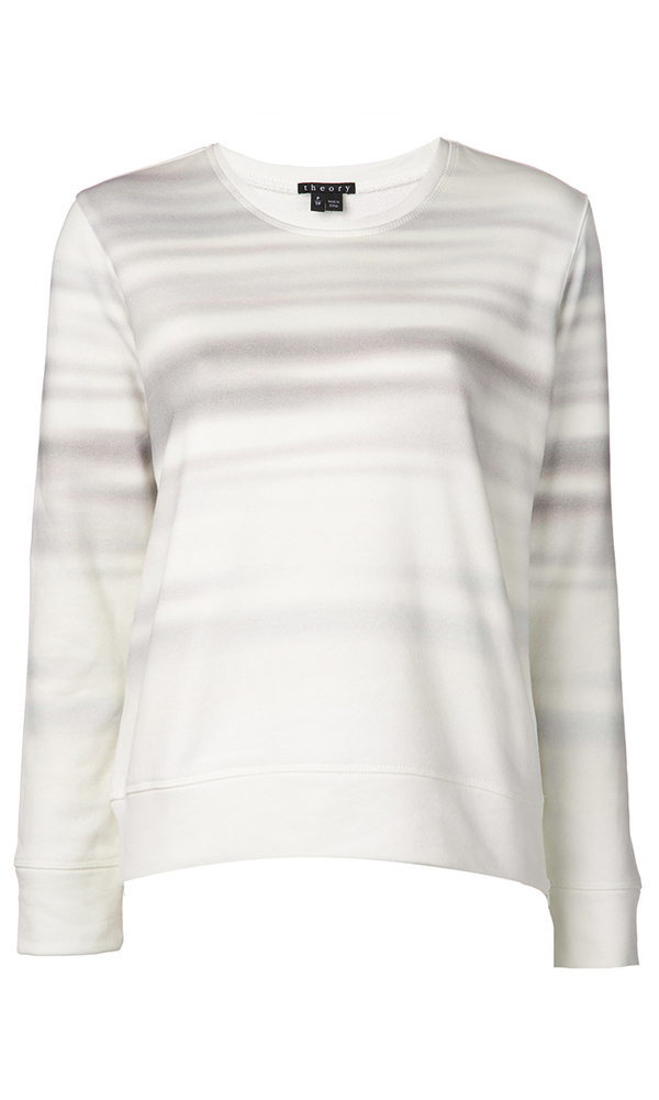 Pastel Sweatshirt