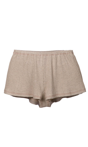 Only Hearts <br> Poorboy Sleep Shorts