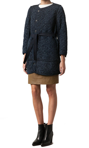 MYLA COAT