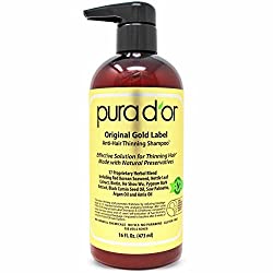 best argan oil for hair