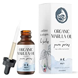 foxbrim pure organic